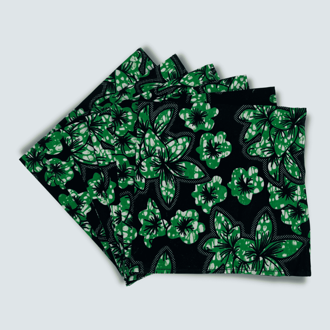 Cloth Napkins