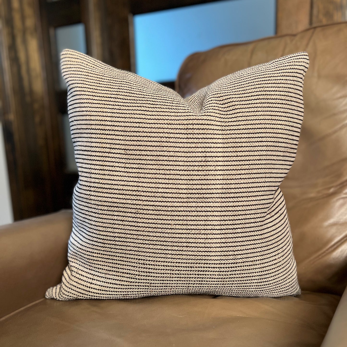 Nettle Pillow