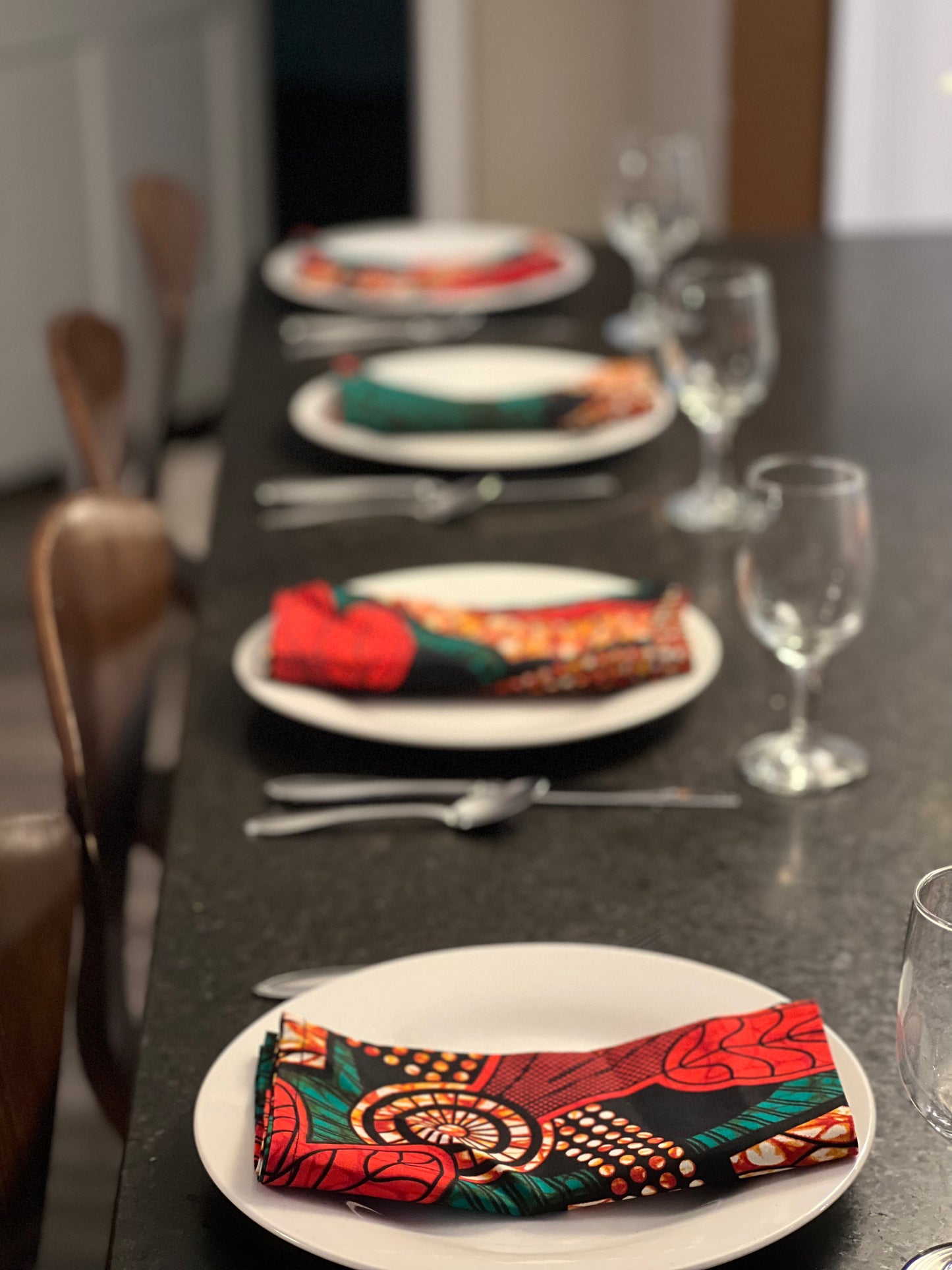 Cloth Napkins