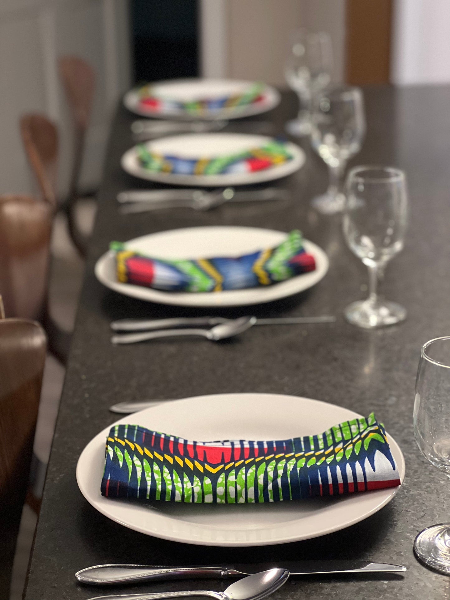 Cloth Napkins