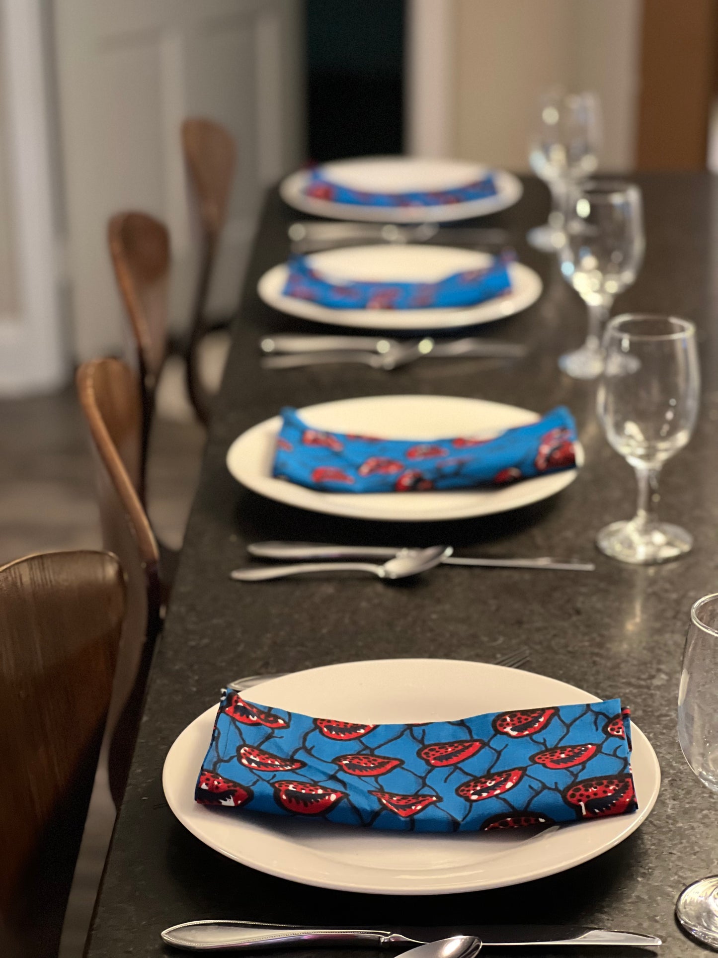 Cloth Napkins
