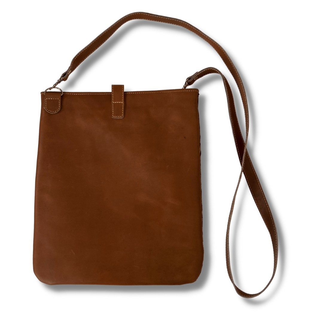 Huipil Crossbody