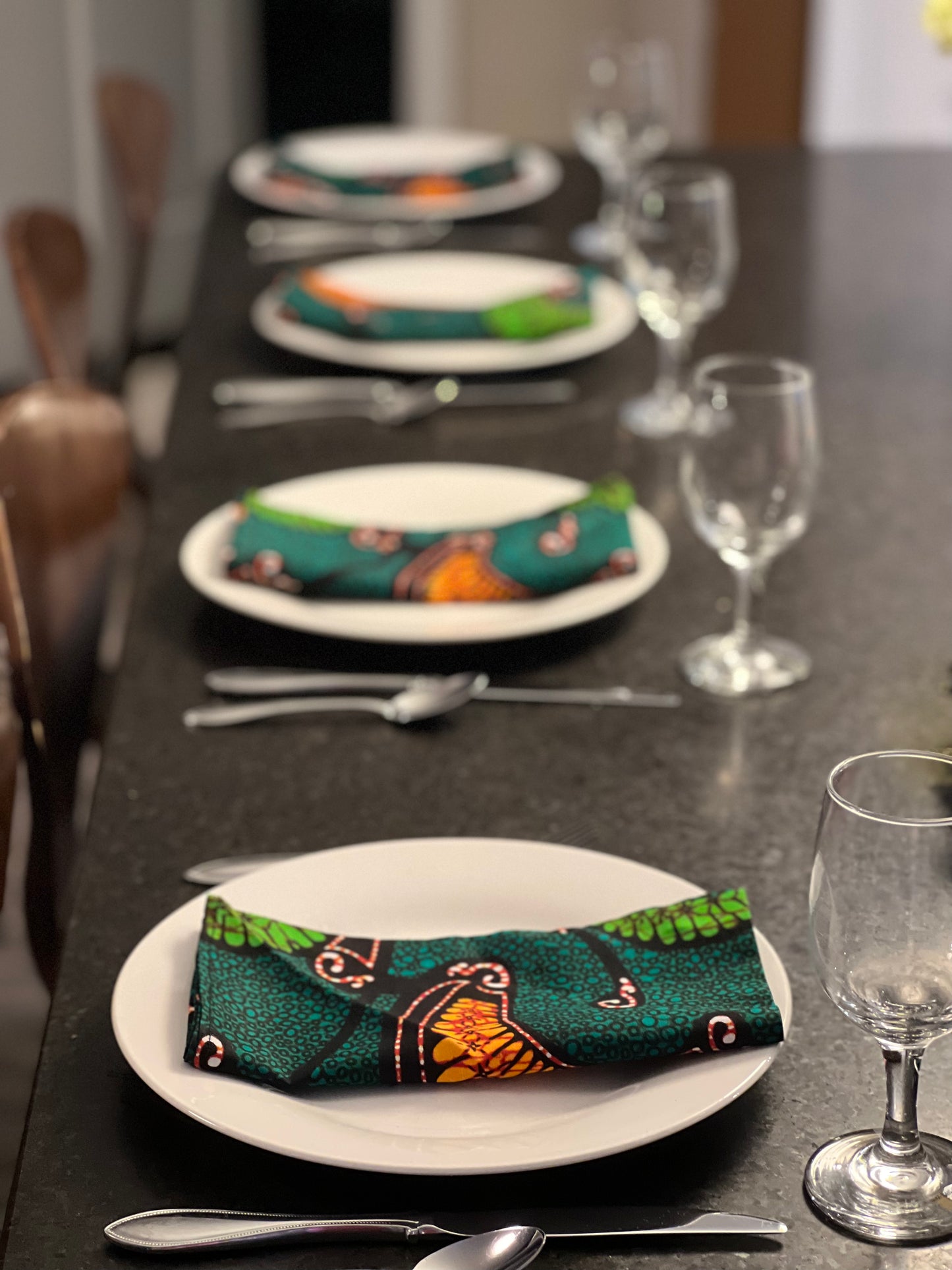Cloth Napkins
