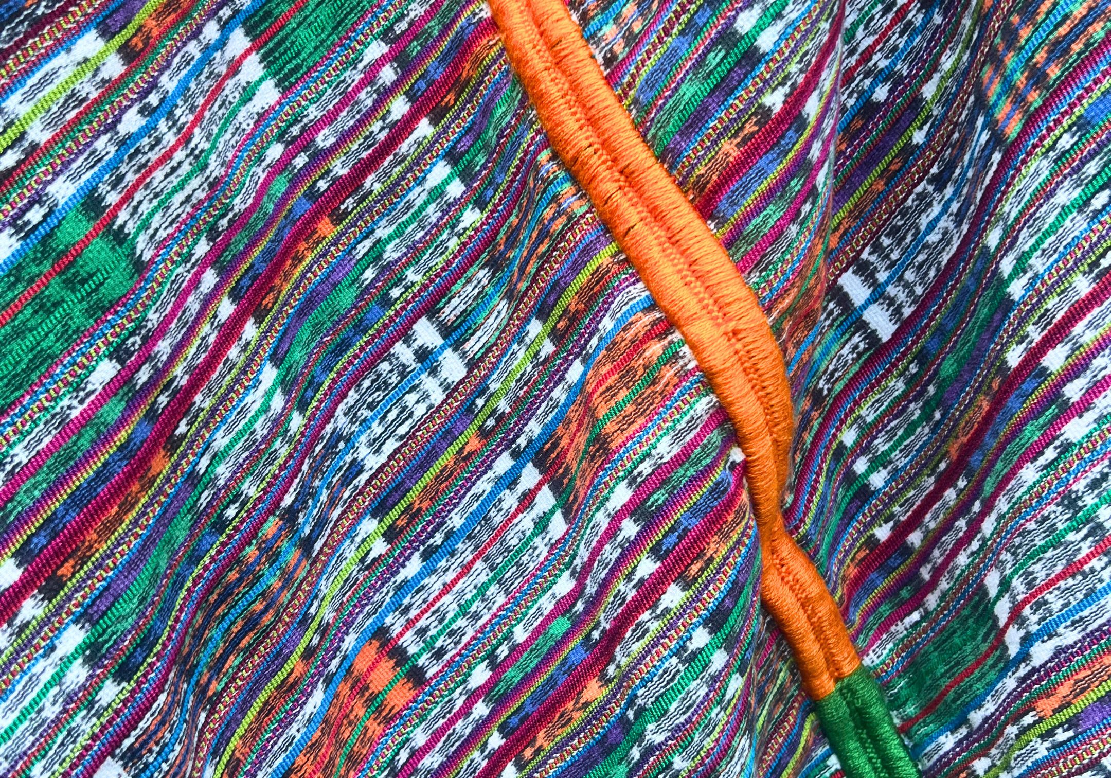 5 Things You Might Not Know About Our Cotton Corte Blankets