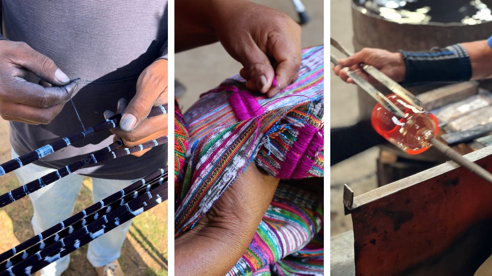 Where to Buy Artisan Gifts: A Guide to Meaningful Handmade Gifts