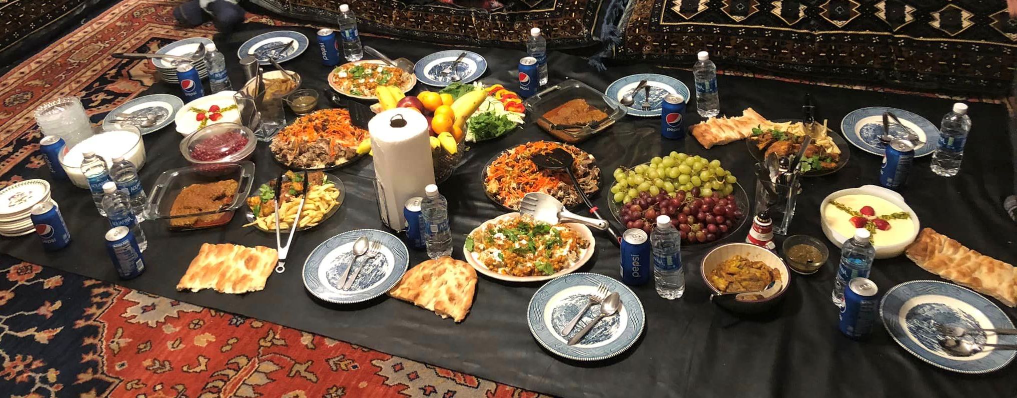 Happy Nowruz!