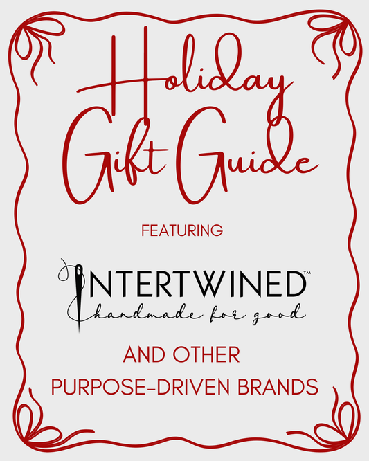 Holiday Gift Guide: Gifts for Every Kind of Wonderful Human