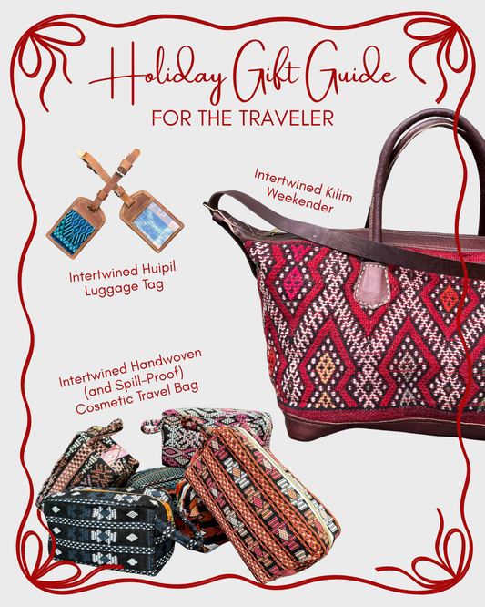 Gifts for the Traveler ✈️✨