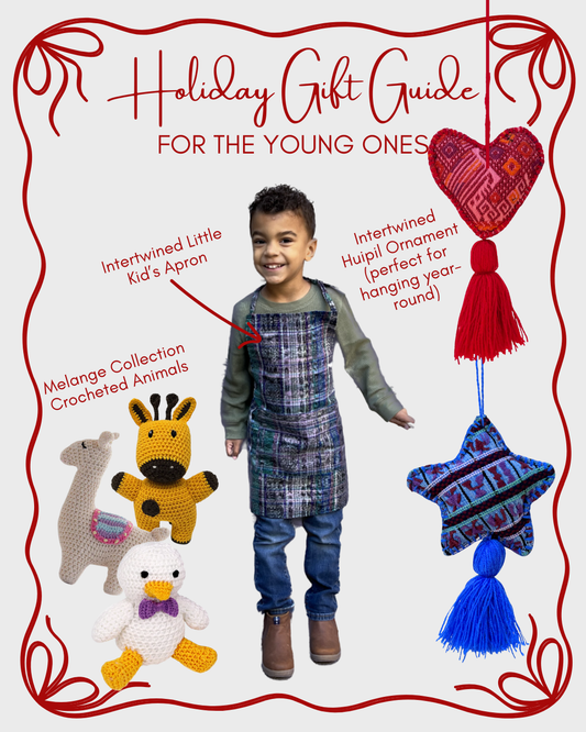 Gifts for the Young Ones 🎄✨