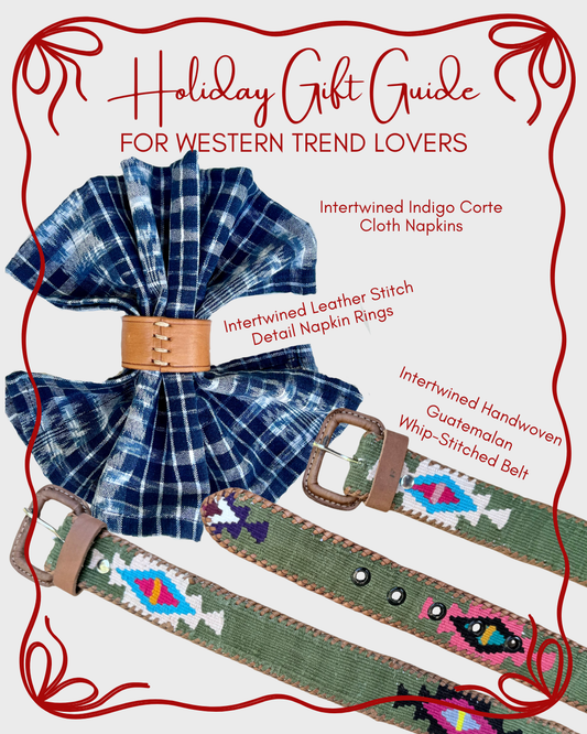 Gifts for the Western Trend Lover 🤠✨