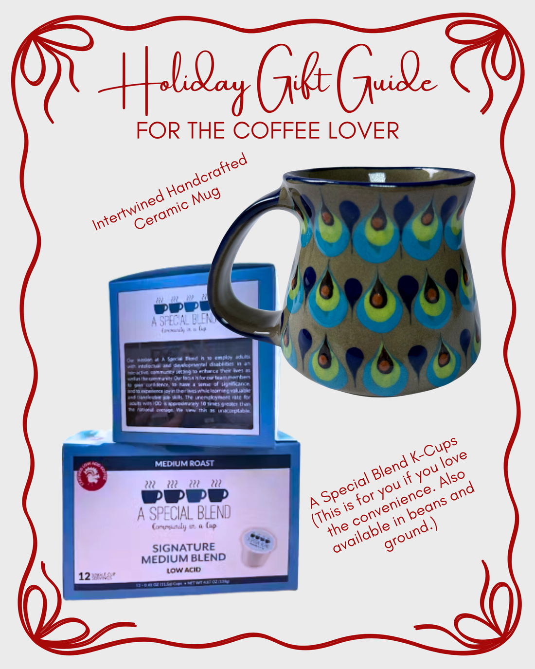 Gifts for the Coffee Lover ☕✨