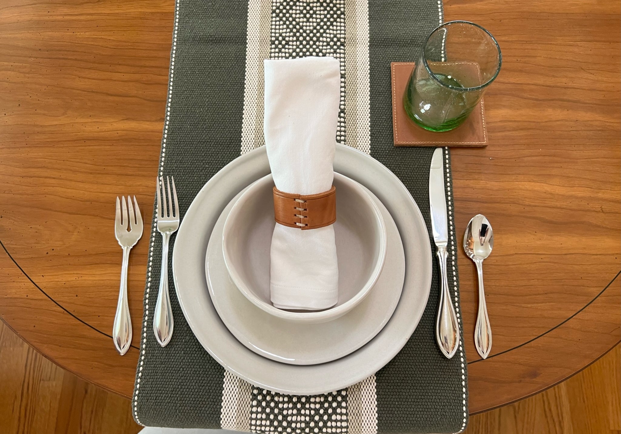 Set the Perfect Fall Table: 6 Simple Steps