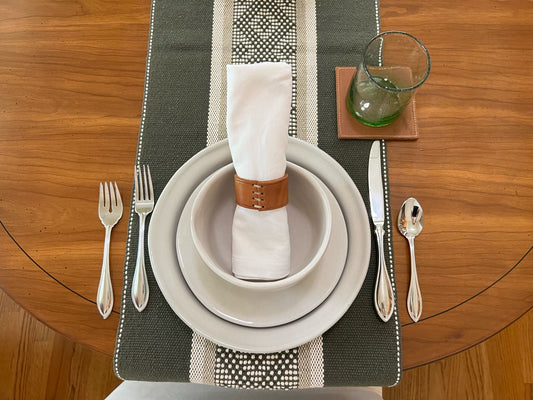Set the Perfect Fall Table: 6 Simple Steps
