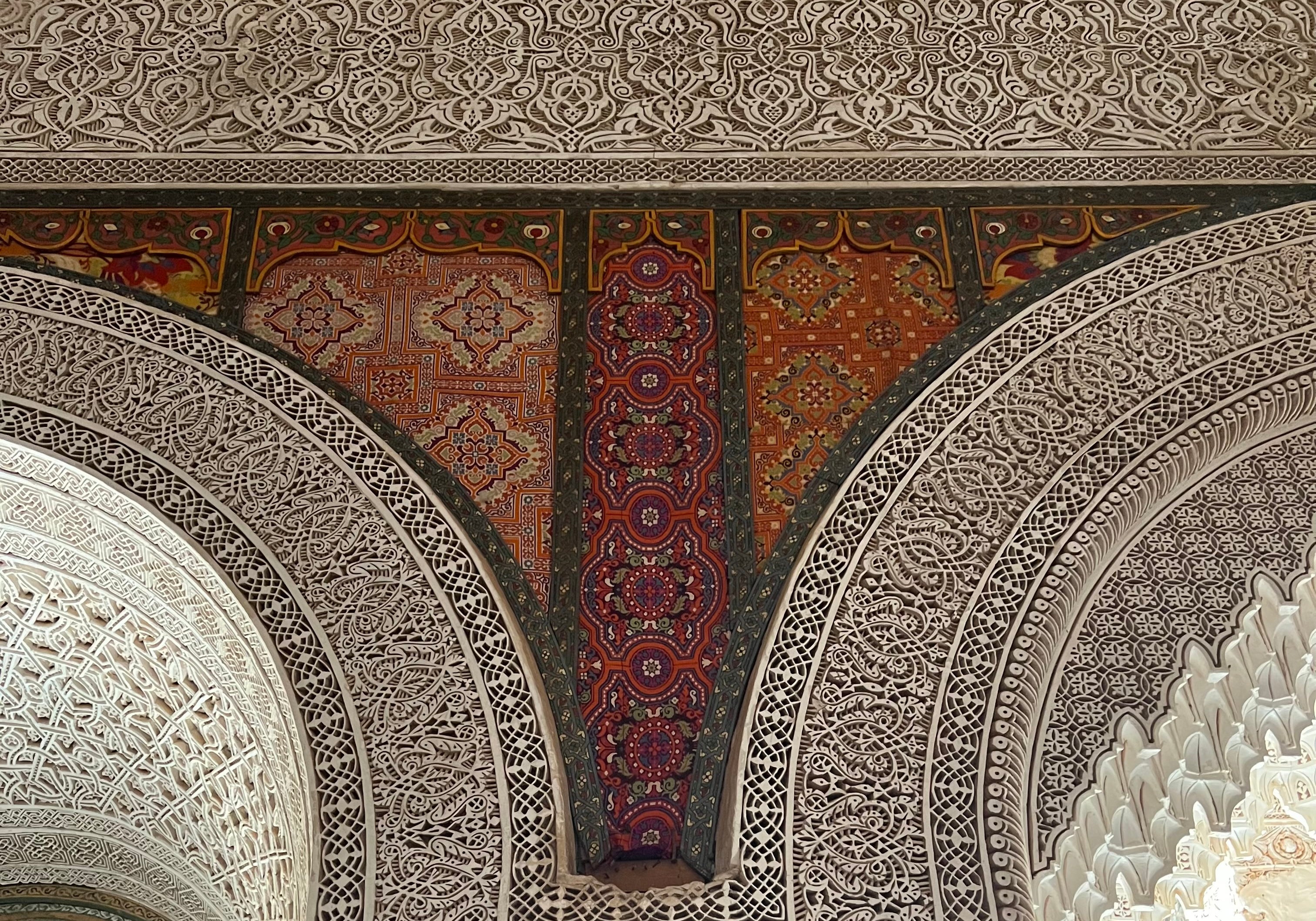 Moroccan Adventures