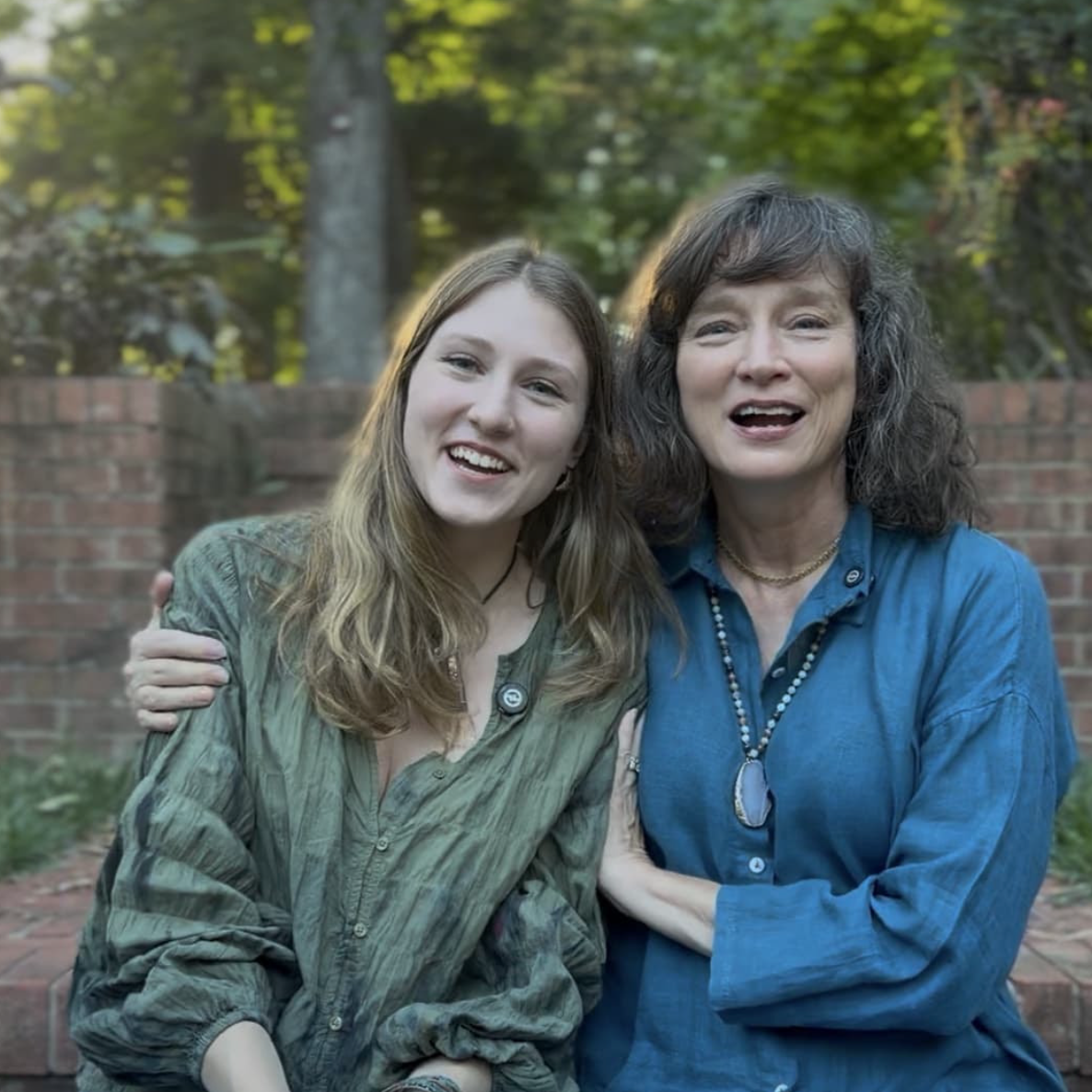 Founder Fridays: Apparently, we’re a family business now