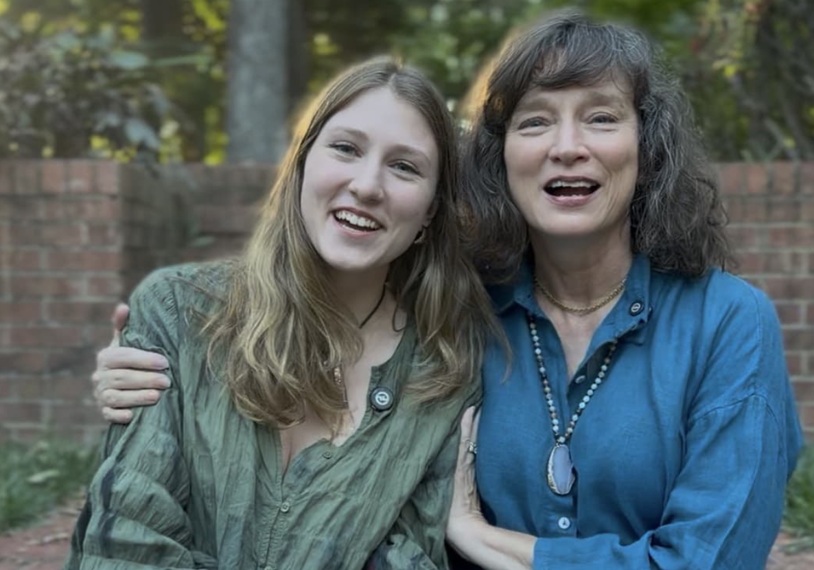 Founder Fridays: Apparently, we’re a family business now