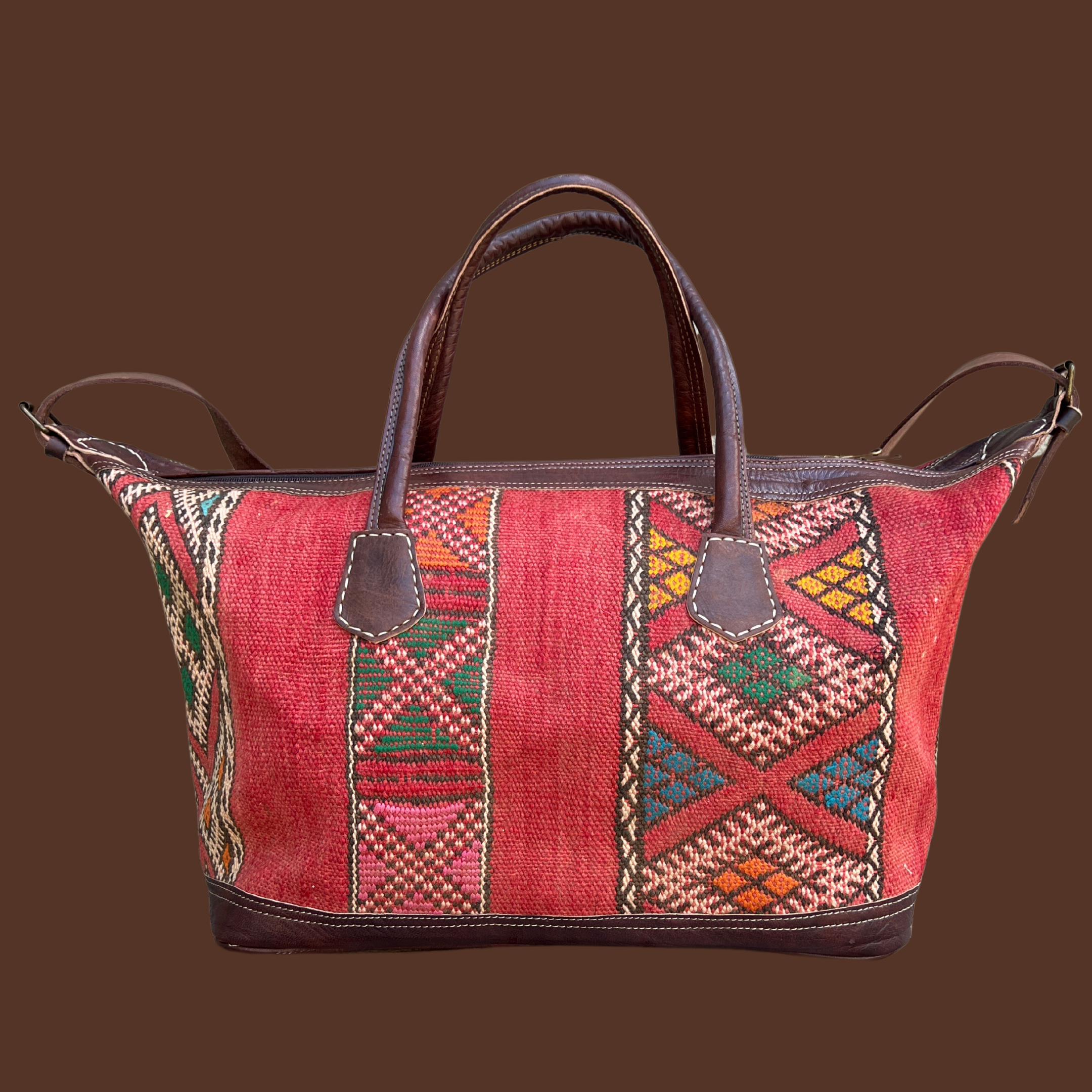 Kilim Weekenders