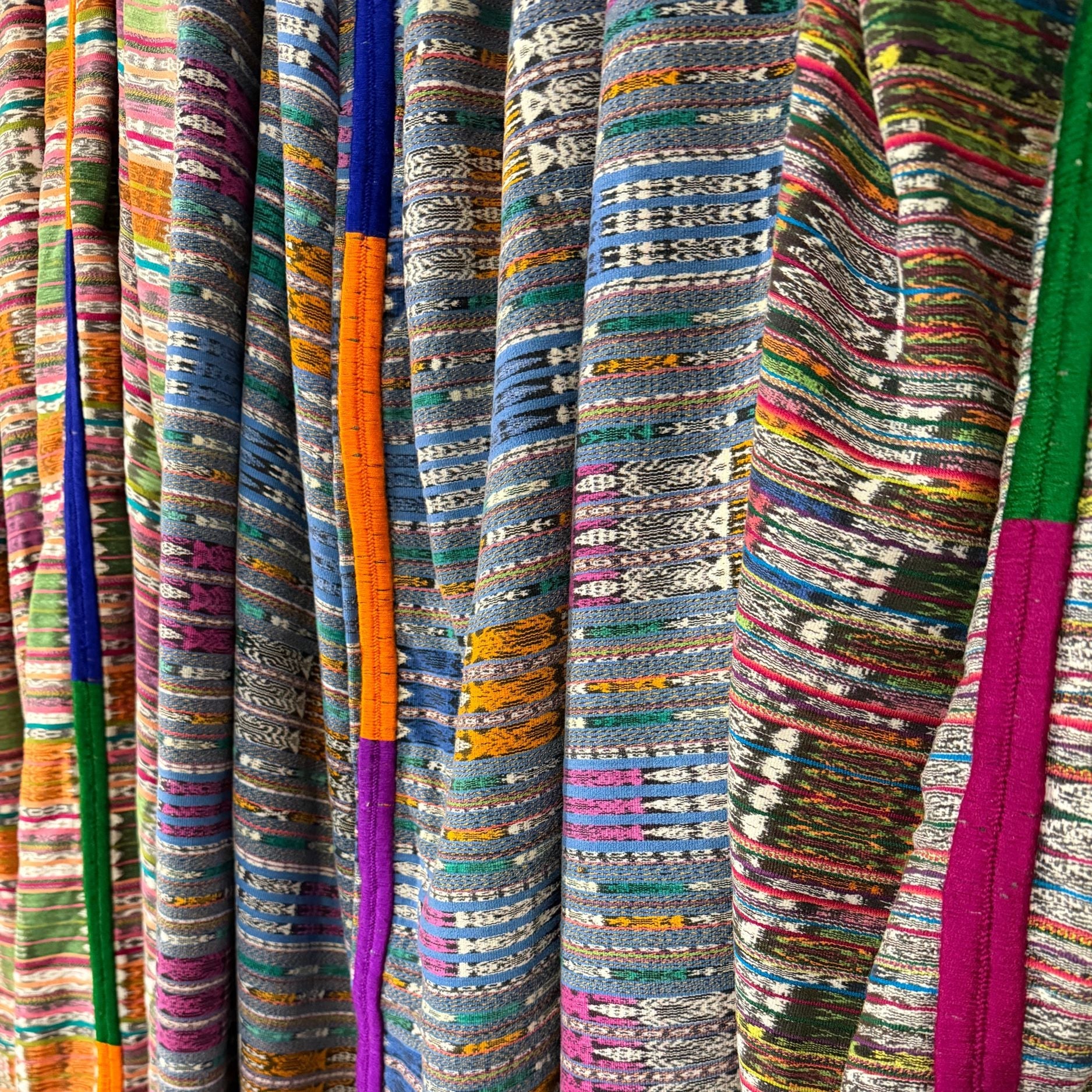Cotton Blankets