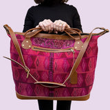 Huipil Weekender