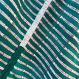 One-of-a-Kind Cotton Corte Blanket