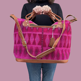 Huipil Weekender