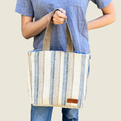Sustainable Tote