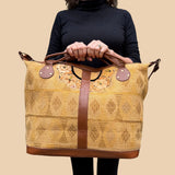 Huipil Weekender