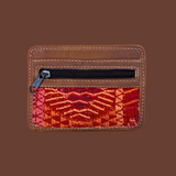 Huipil Wallet