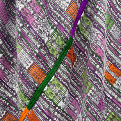 Cotton Corte Blanket