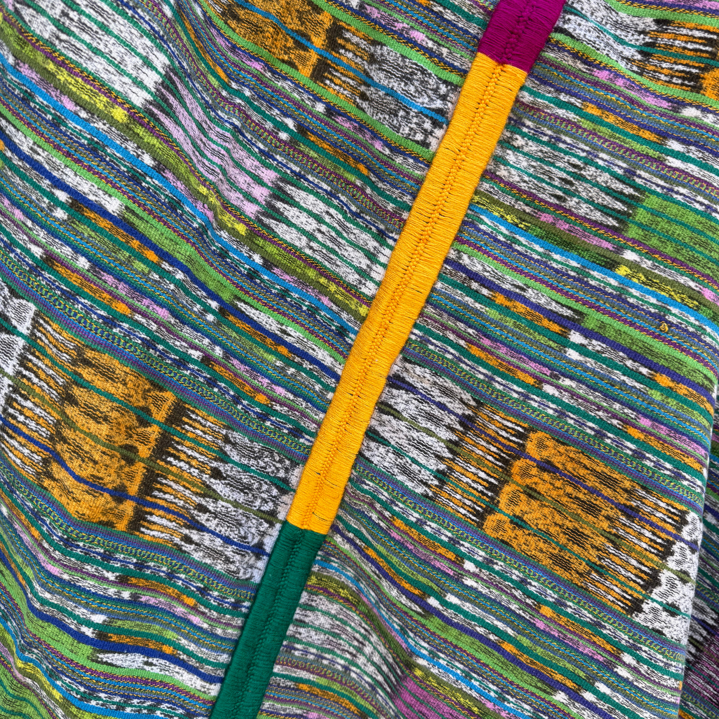 Cotton Corte Blanket