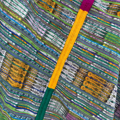 Cotton Corte Blanket