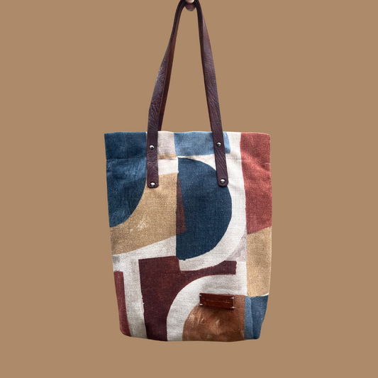 Sustainable Tote