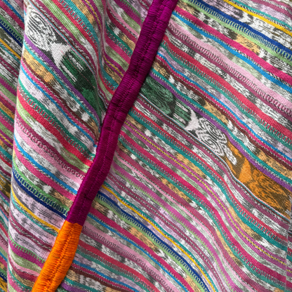 Cotton Corte Blanket