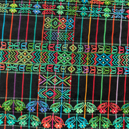 Handwoven Corte Table Runner - Christmas Centerpiece for your Table