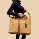 Huipil Weekender