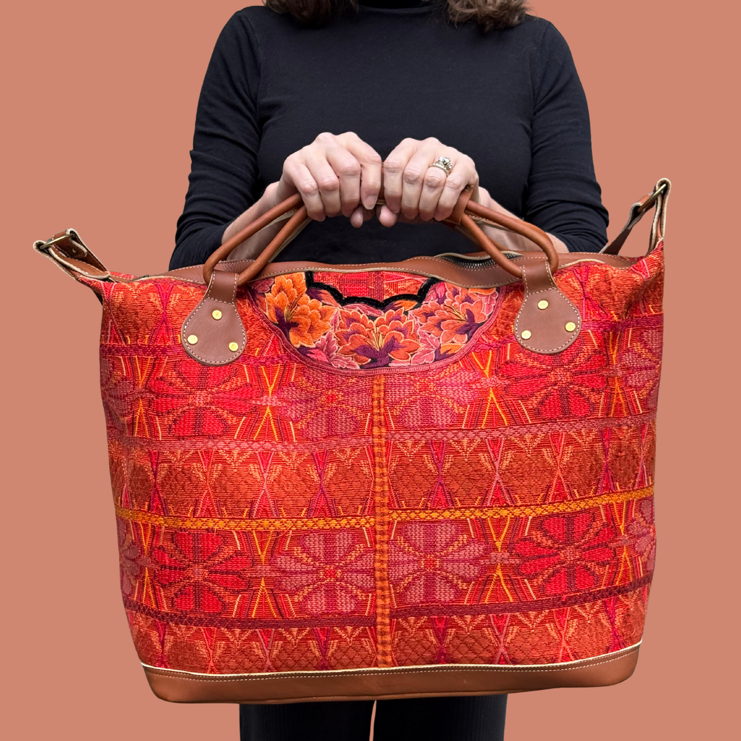 Huipil Weekender