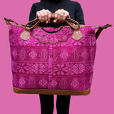 Huipil Weekender