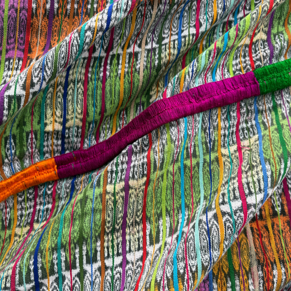 Cotton Corte Blanket