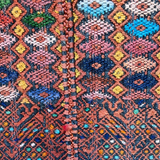 Huipil Tote Bag