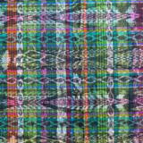Colorful Cotton Handwoven Kitchen Towel (More Colors Available)
