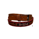 Vintage Kilim Belt