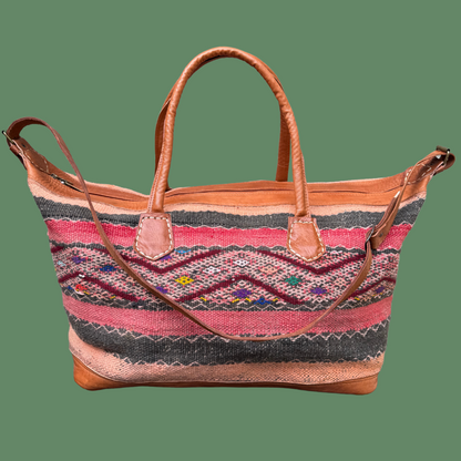 Kilim Weekender