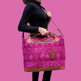 Huipil Weekender