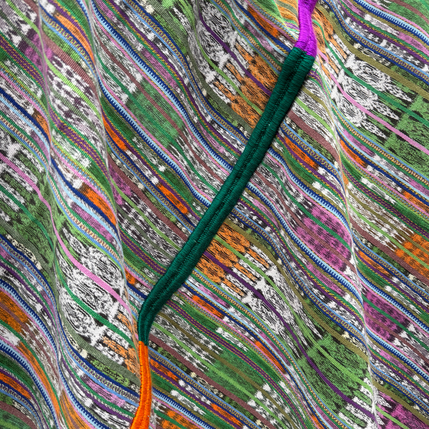 Cotton Corte Blanket