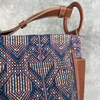 Huipil Shoulder Bag