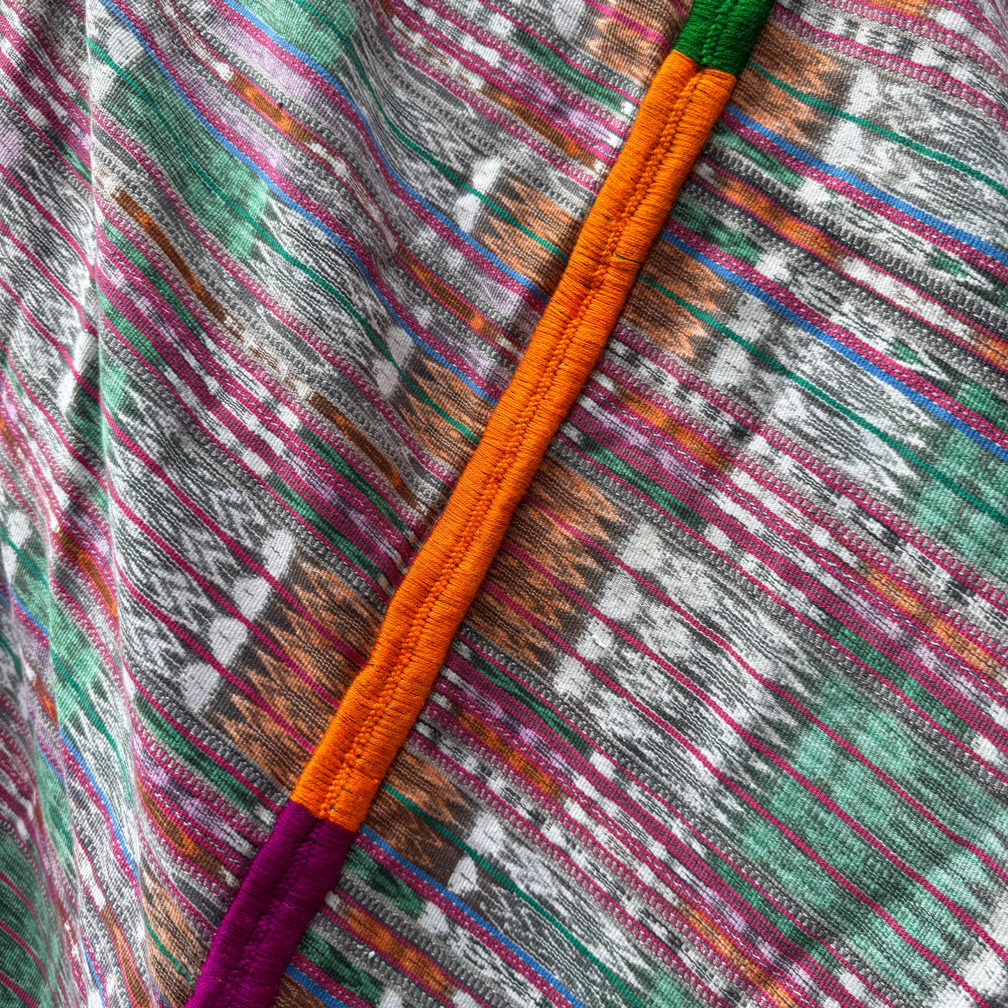 Cotton Corte Blanket