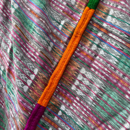 Cotton Corte Blanket