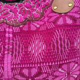 Huipil Weekender