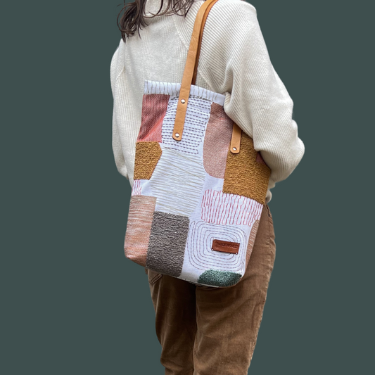 Sustainable Tote