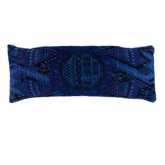 Huipil & Hemp Pilllow